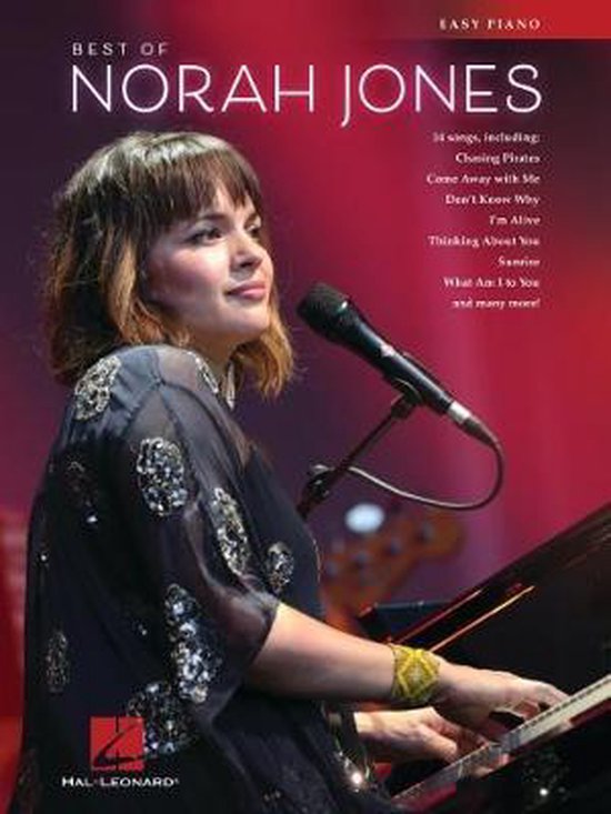 Best of Norah Jones