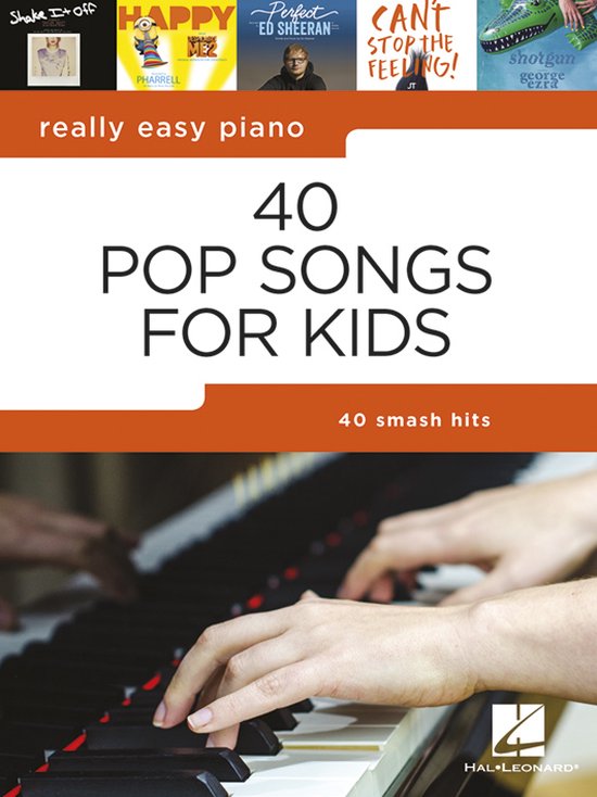 Really Easy Piano