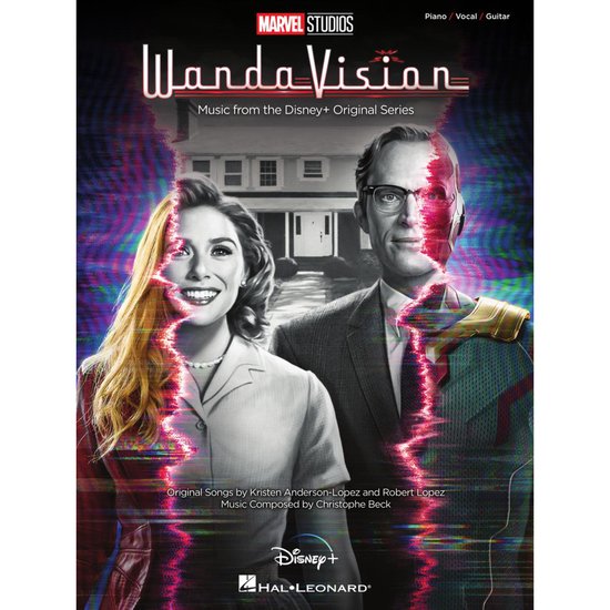 WandaVision