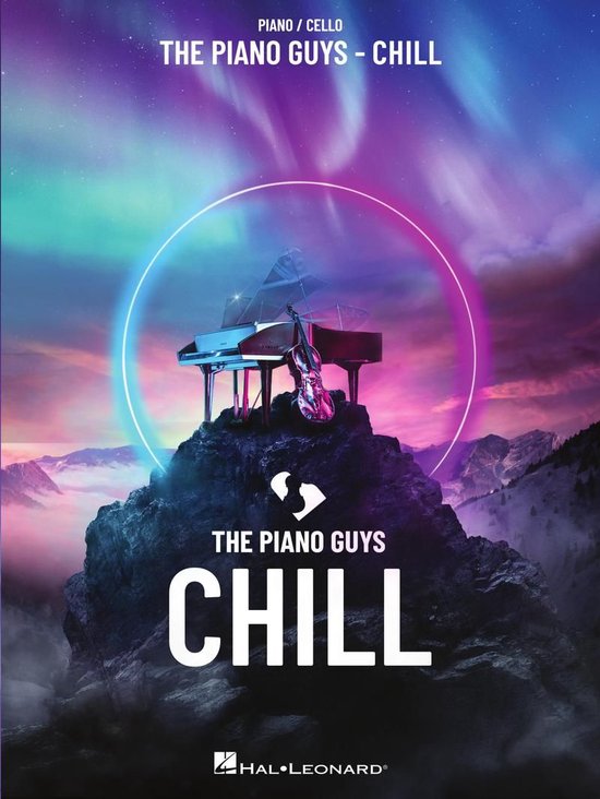 The Piano Guys - Chill