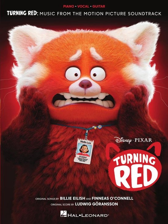 Turning Red