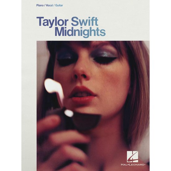 Taylor Swift - Midnights