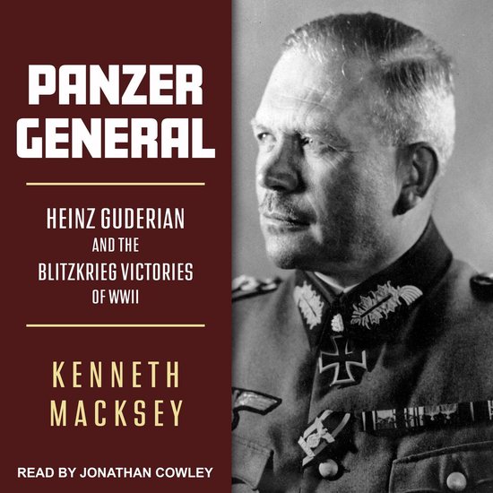 Panzer General