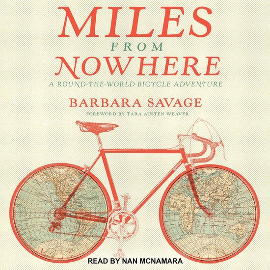 Miles from Nowhere