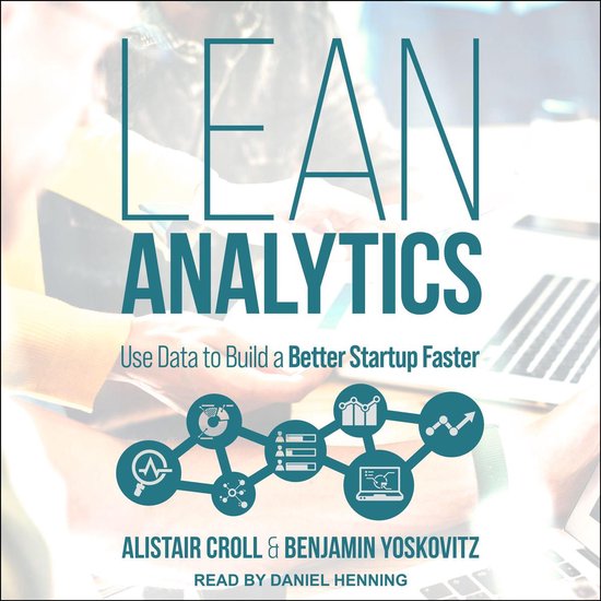 Lean Analytics