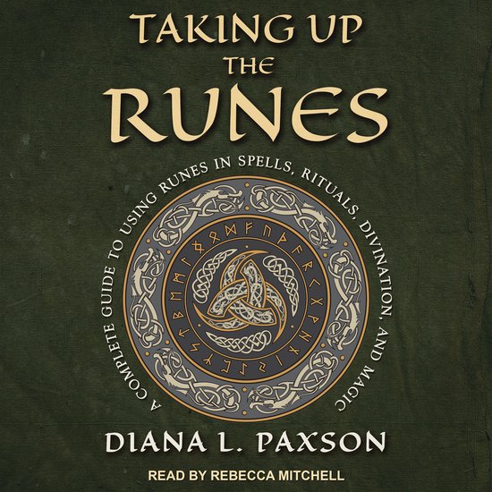 Taking Up the Runes