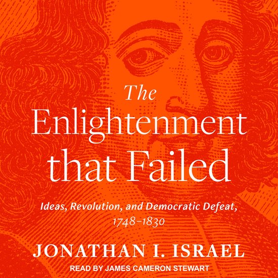 The Enlightenment that Failed