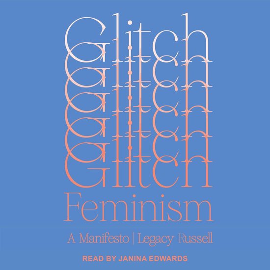 Glitch Feminism