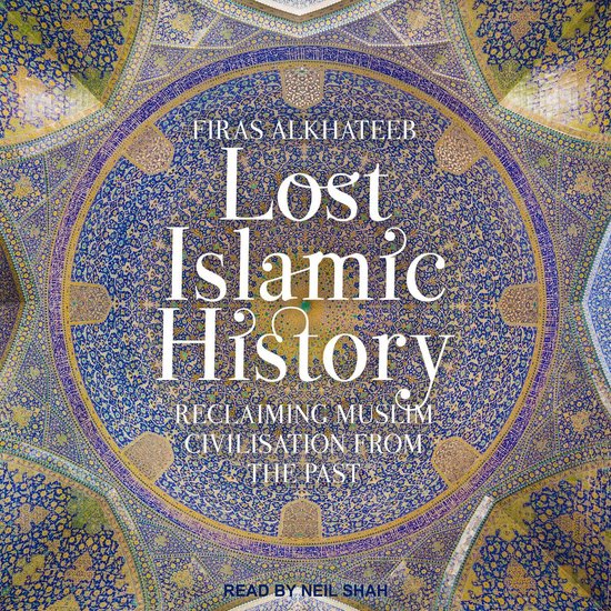 Lost Islamic History