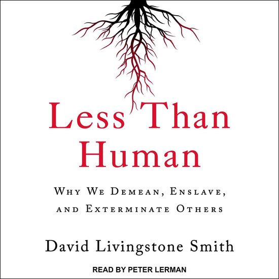 Less Than Human