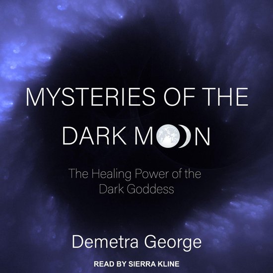 Mysteries of the Dark Moon