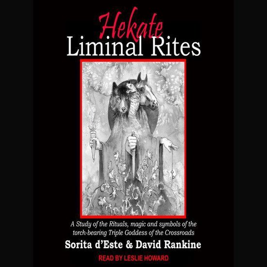 Hekate Liminal Rites