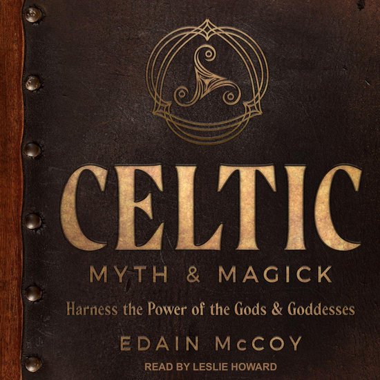 Celtic Myth & Magick