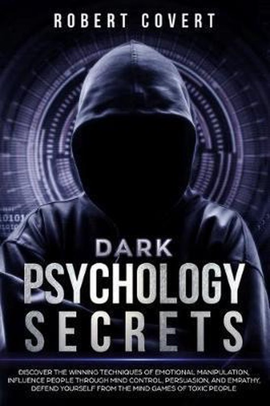 Dark Psychology Secrets