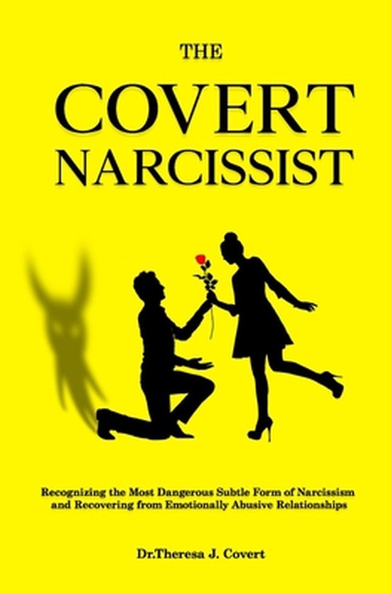 The Covert Narcissist