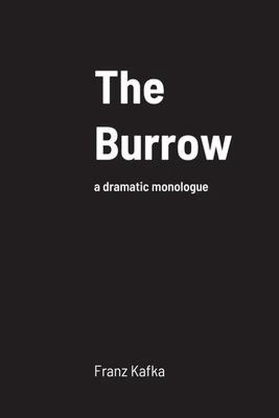 The Burrow