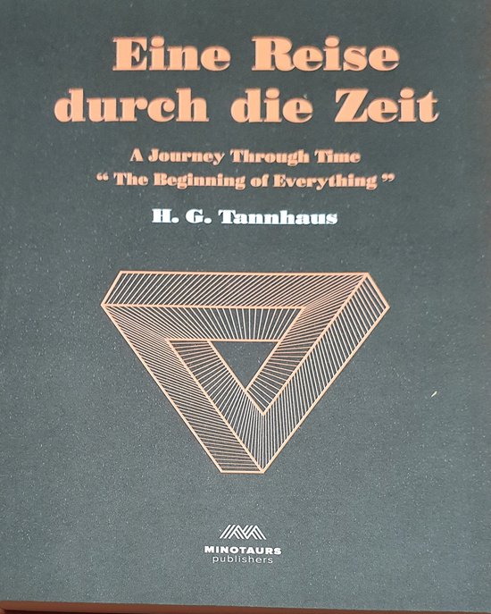 A Novel Dark- Eine Reise durch die Zeit