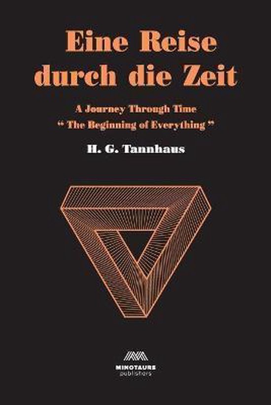 Dark Original Novel- Eine Reise durch die Zeit