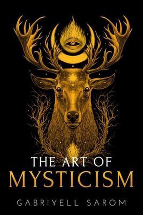 Sacred Mystery-The Art of Mysticism