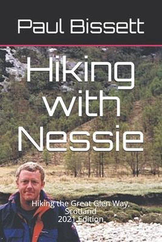 Hiking with Nessie