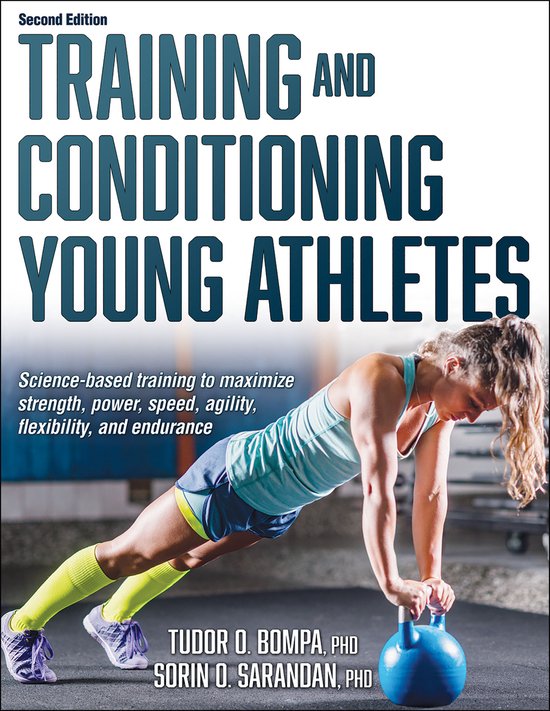 Training and Conditioning Young Athletes