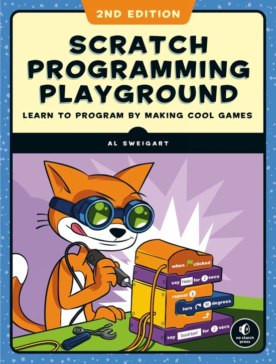 Scratch 3 Programming Playground