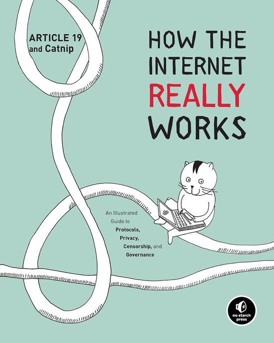 How the Internet Really Works