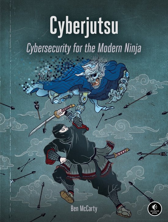 Cyberjutsu