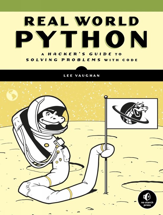 Real-world Python