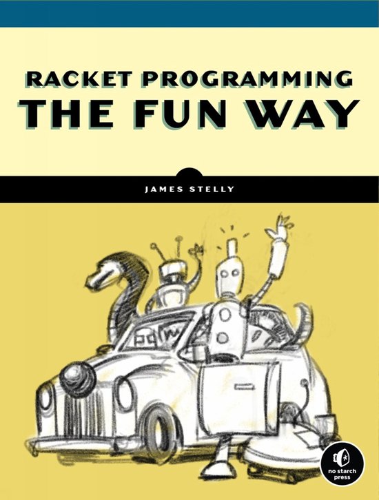 Racket Programming The Fun Way