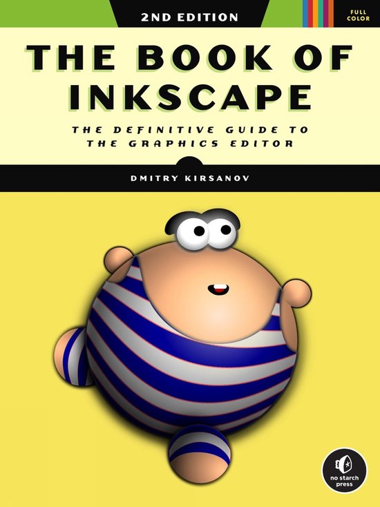 The Book of Inkscape 2nd Edition