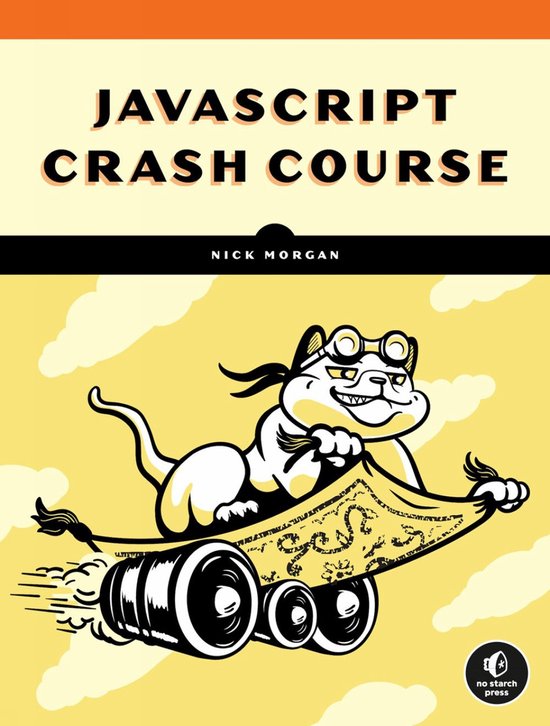 JavaScript Crash Course