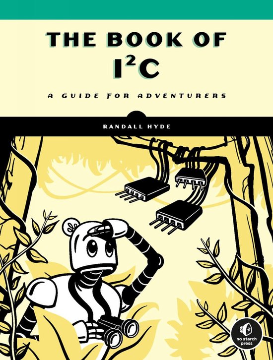 The Book of I2C