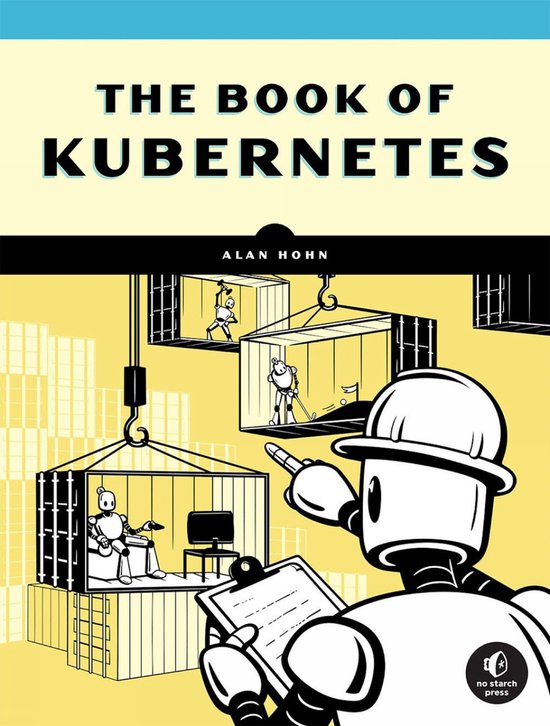 The Book of Kubernetes