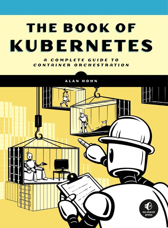 The Book of Kubernetes