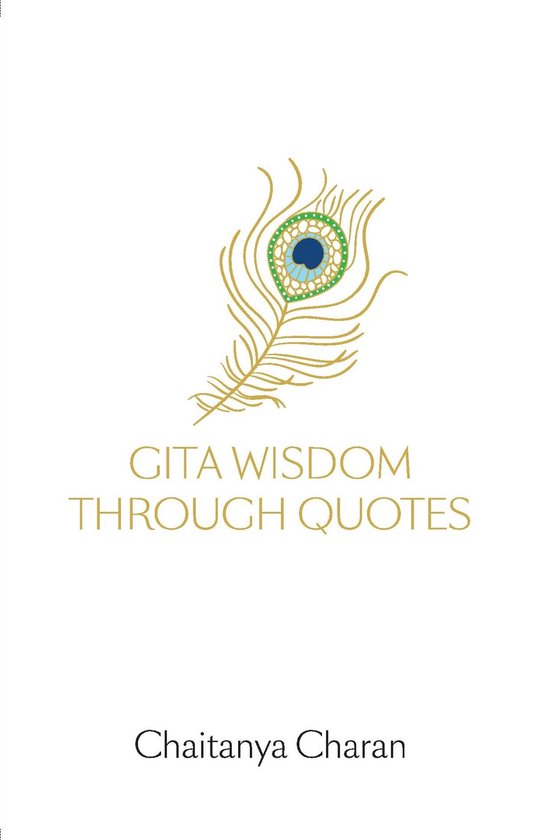 Gita Wisdom through Quotes