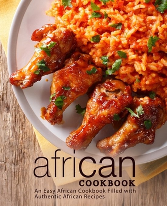 African Cookbook