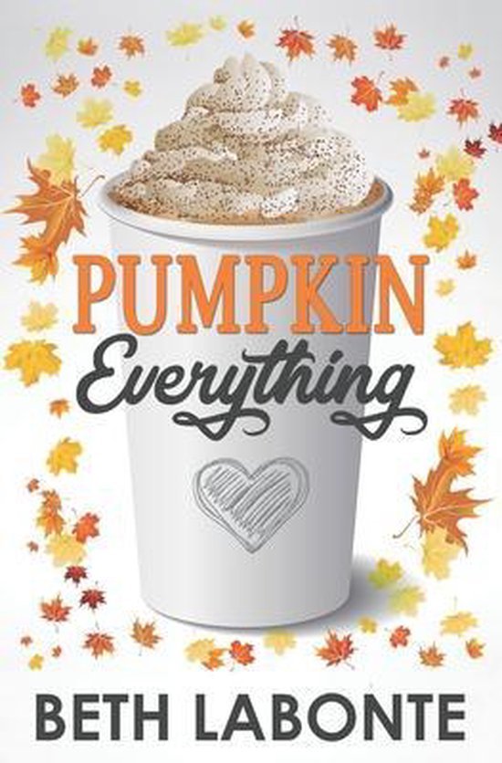 An Autumnboro Sweet Romance- Pumpkin Everything