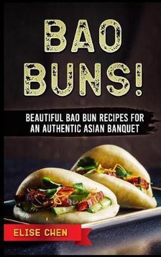 Bao Buns!