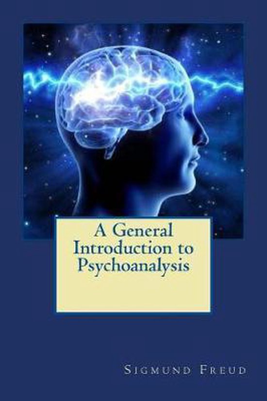 A General Introduction to Psychoanalysis