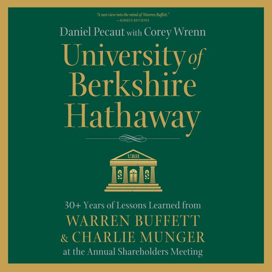 University of Berkshire Hathaway