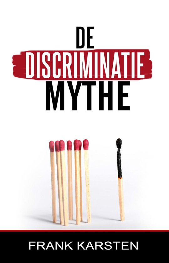 de Discriminatiemythe