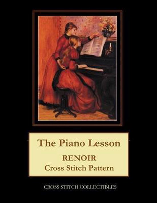 The Piano Lesson