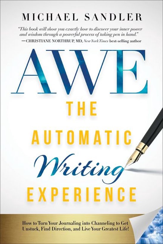 The Automatic Writing Experience (AWE)