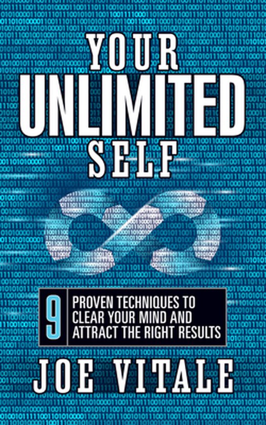 Your Unlimited Self