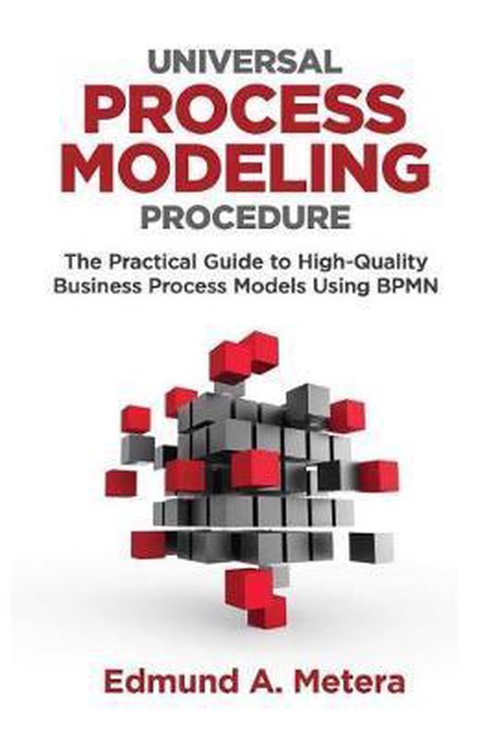 Universal Process Modeling Procedure