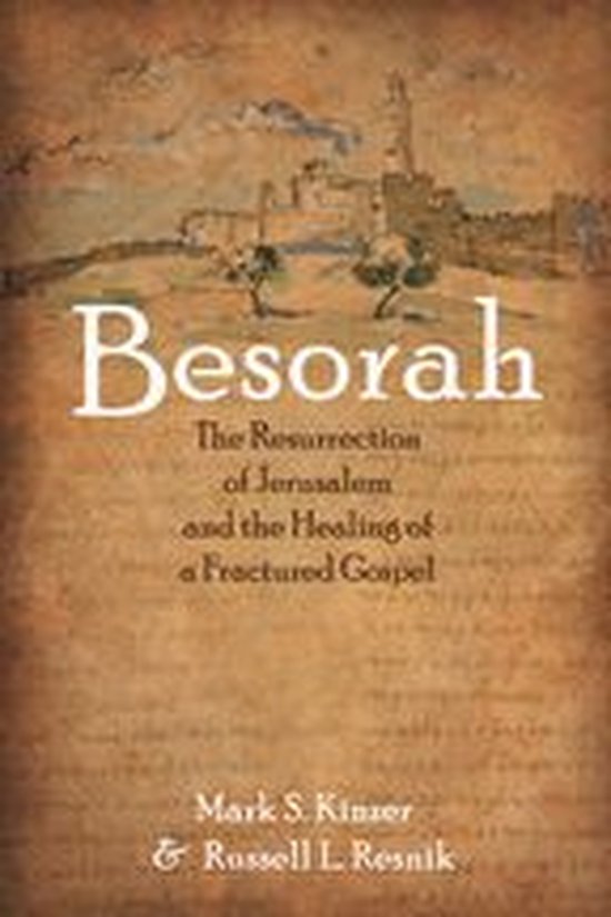 Besorah