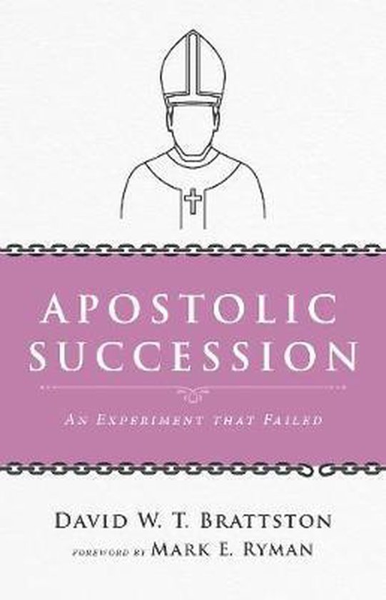 Apostolic Succession