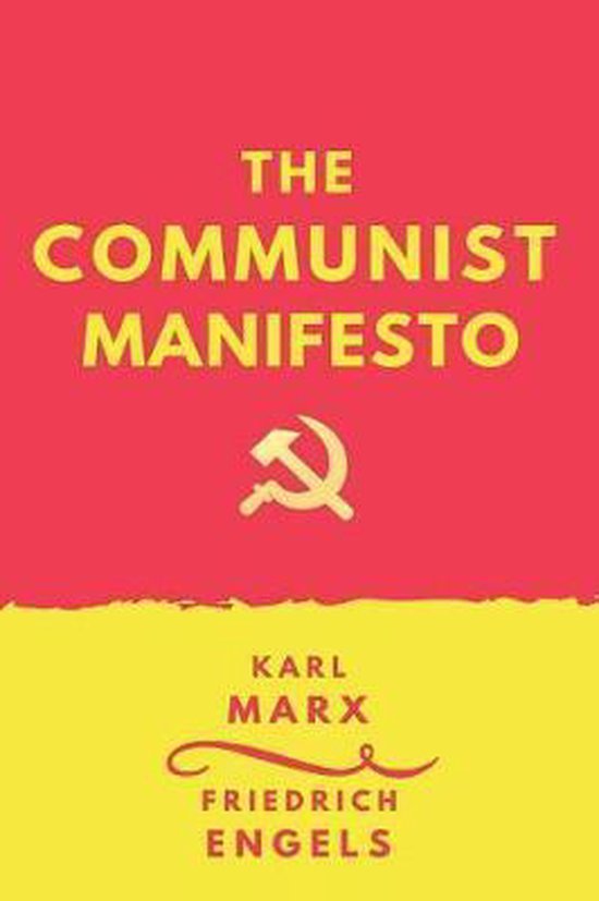 The Communist Manifesto