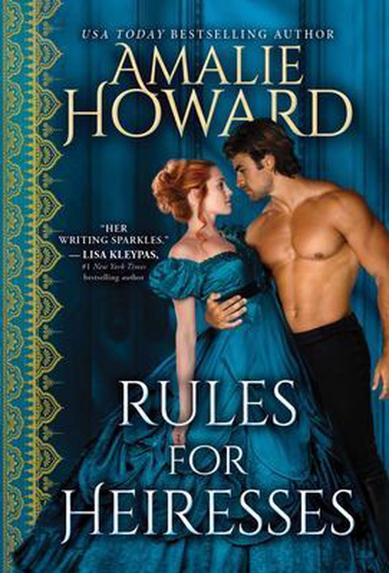 Daring Dukes- Rules for Heiresses